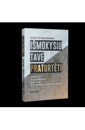 Išmokysiu tave praturtėti